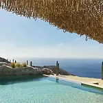 Otel Myconian Panoptis Escape, A Member Of Small Luxury Of The World 5*