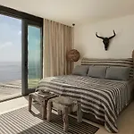Otel Myconian Panoptis Escape, A Member Of Small Luxury Of The World Elia (Mykonos)
