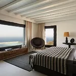 Otel Myconian Panoptis Escape, A Member Of Small Luxury Of The World