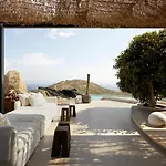 Myconian Panoptis Escape, A Member Of Small Luxury Of The World Elia (Mykonos)
