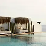 Myconian Panoptis Escape, A Member Of Small Luxury Of The World 5*