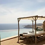 Myconian Panoptis Escape, A Member Of Small Luxury Of The World Otel Elia (Mykonos)