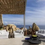 Otel Myconian Panoptis Escape, A Member Of Small Luxury Of The World Elia (Mykonos)