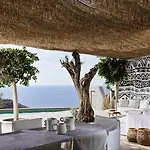 Myconian Panoptis Escape, A Member Of Small Luxury Of The World Otel 5*