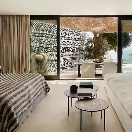Hotel Myconian Panoptis Escape, A Member Of Small Luxury Of The World Elia (Mykonos)
