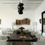 Myconian Panoptis Escape, A Member Of Small Luxury Of The World Elia (Mykonos)
