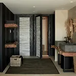 מלון Myconian Panoptis Escape, A Member Of Small Luxury Of The World 5*