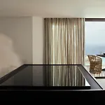 מלון Myconian Panoptis Escape, A Member Of Small Luxury Of The World 5*