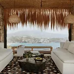 Myconian Panoptis Escape, A Member Of Small Luxury Of The World מלון 5*