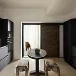 Myconian Panoptis Escape, A Member Of Small Luxury Of The World מלון 5*