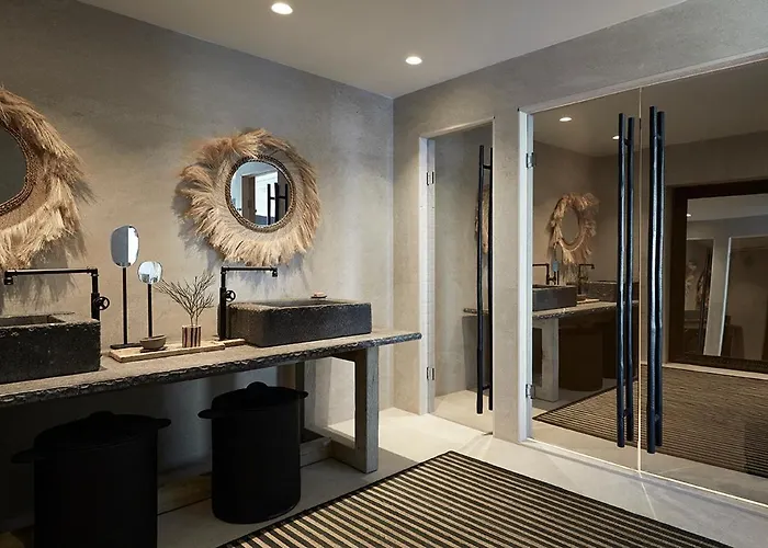 Myconian Panoptis Escape, A Member Of Small Luxury Of The World