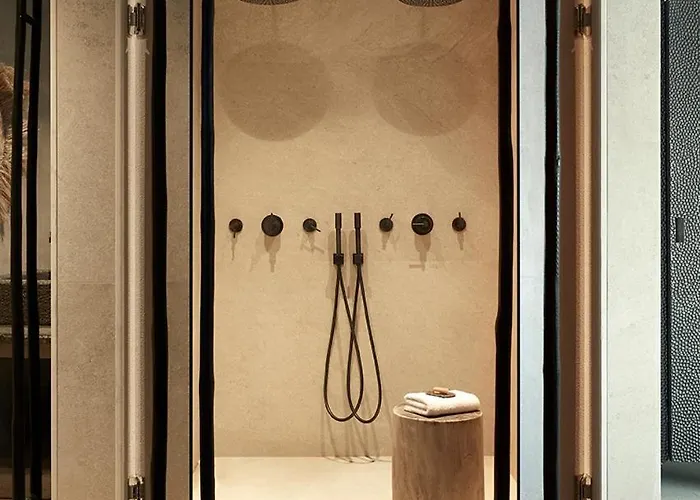 فندق Myconian Panoptis Escape, A Member Of Small Luxury Of The World