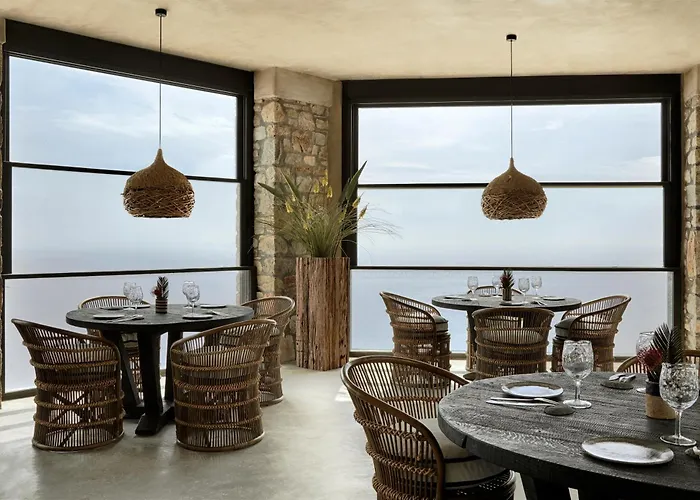 Myconian Panoptis Escape, A Member Of Small Luxury Of The World 5* Elia (Mykonos)