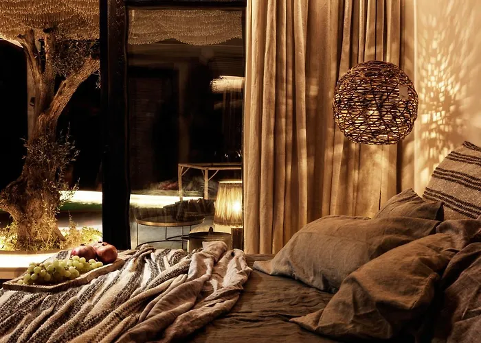 فندق Myconian Panoptis Escape, A Member Of Small Luxury Of The World 5*