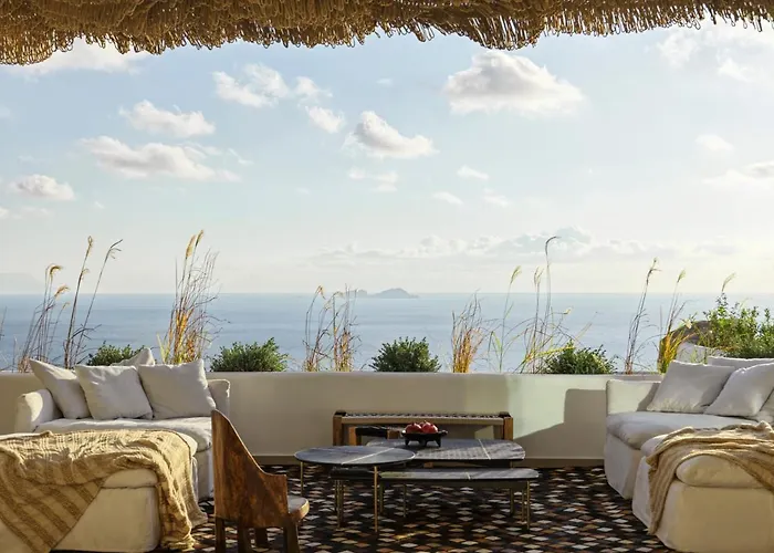 Myconian Panoptis Escape, A Member Of Small Luxury Of The World فندق Elia (Mykonos)