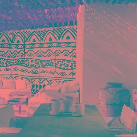 Hotel Myconian Panoptis Escape, A Member Of Small Luxury Of The World Elia (Mykonos)