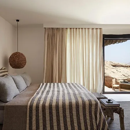 Myconian Panoptis Escape, A Member Of Small Luxury Of The World