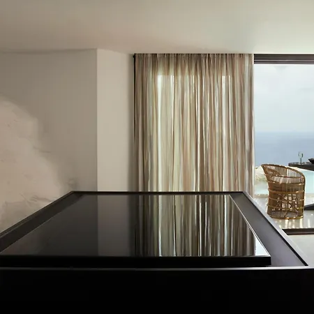 Hotel Myconian Panoptis Escape, A Member Of Small Luxury Of The World 5*