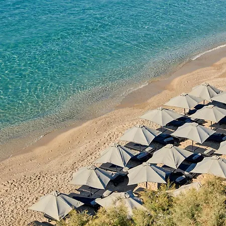 Myconian Panoptis Escape, A Member Of Small Luxury Of The World 5*