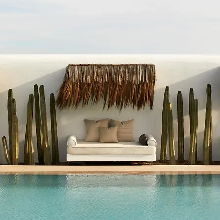 Myconian Panoptis Escape, A Member Of Small Luxury Of The World 5* Elia (Mykonos)