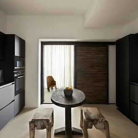 Myconian Panoptis Escape, A Member Of Small Luxury Of The World Szálloda 5*