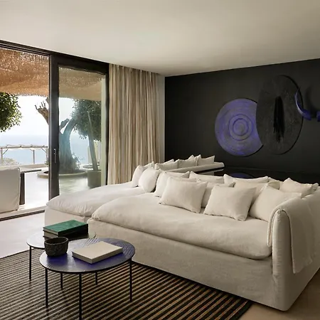 Myconian Panoptis Escape, A Member Of Small Luxury Of The World