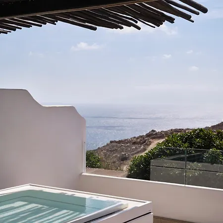 Myconian Panoptis Escape, A Member Of Small Luxury Of The World 5* Elia (Mykonos)