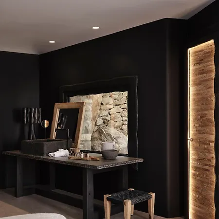 Myconian Panoptis Escape, A Member Of Small Luxury Of The World 5*