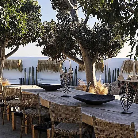 Myconian Panoptis Escape, A Member Of Small Luxury Of The World Hotel 5*