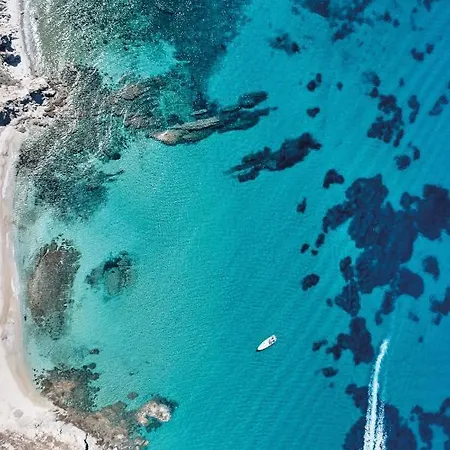 Hotel Myconian Panoptis Escape, A Member Of Small Luxury Of The World