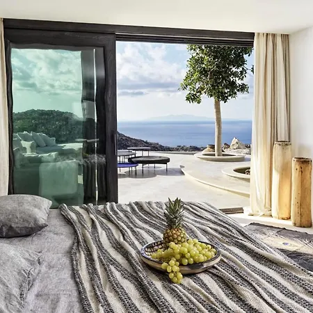 Myconian Panoptis Escape, A Member Of Small Luxury Of The World Hotel