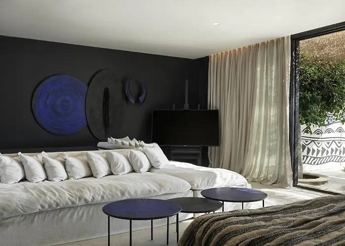 Myconian Panoptis Escape, A Member Of Small Luxury Of The World Hotel Elia (Mykonos)