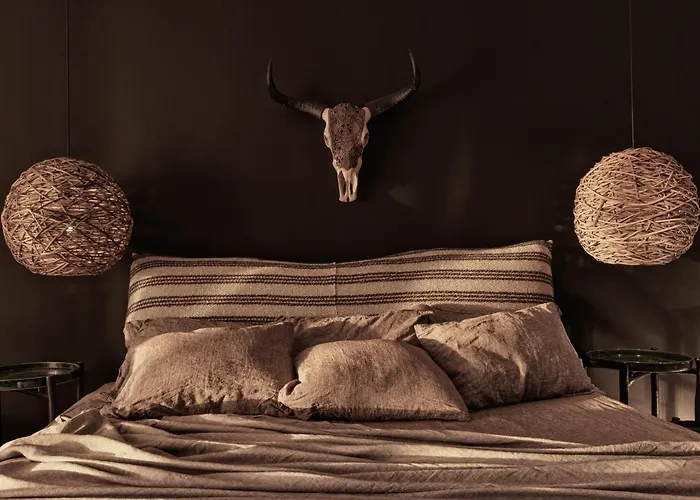 Hotel Myconian Panoptis Escape, A Member Of Small Luxury Of The World