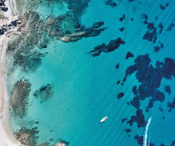 Hotel Myconian Panoptis Escape, A Member Of Small Luxury Of The World