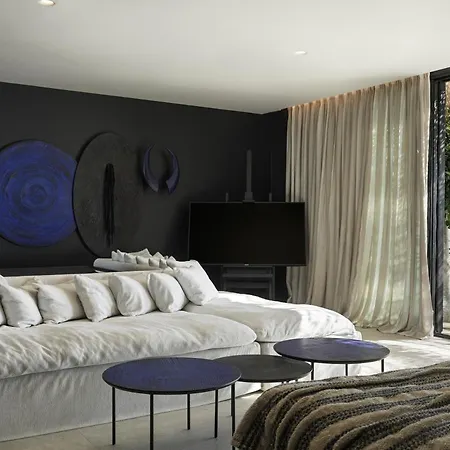 Myconian Panoptis Escape, A Member Of Small Luxury Of The World فندق Elia (Mykonos)