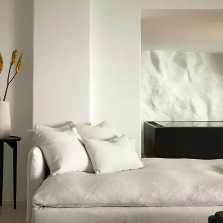 فندق Myconian Panoptis Escape, A Member Of Small Luxury Of The World 5*