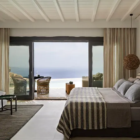 Myconian Panoptis Escape, A Member Of Small Luxury Of The World فندق Elia (Mykonos)