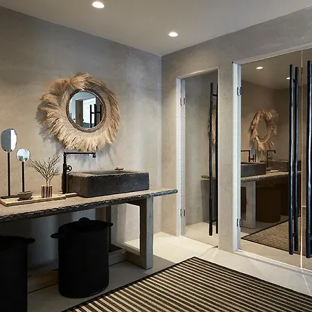 Myconian Panoptis Escape, A Member Of Small Luxury Of The World