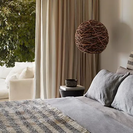 فندق Myconian Panoptis Escape, A Member Of Small Luxury Of The World 5*