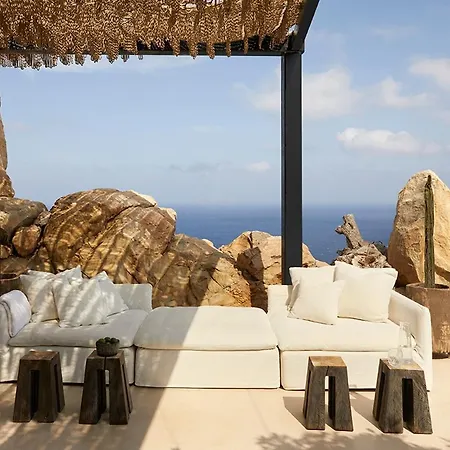 فندق Myconian Panoptis Escape, A Member Of Small Luxury Of The World