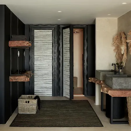 فندق Myconian Panoptis Escape, A Member Of Small Luxury Of The World 5*