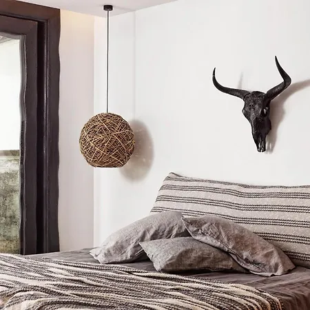 Ξενοδοχείο Myconian Panoptis Escape, A Member Of Small Luxury Of The World Ελιά