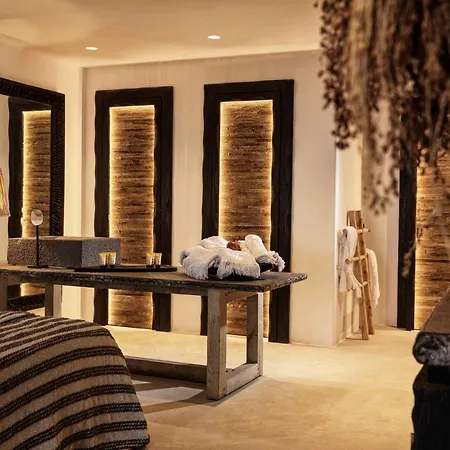 Myconian Panoptis Escape, A Member Of Small Luxury Of The World فندق 5*