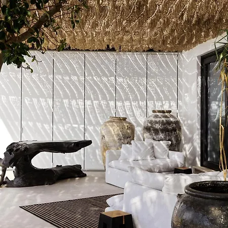 فندق Myconian Panoptis Escape, A Member Of Small Luxury Of The World