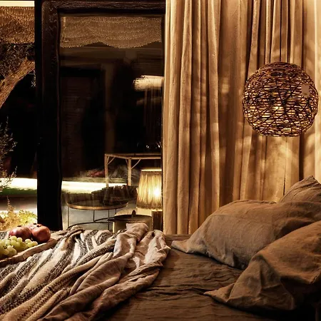 Ξενοδοχείο Myconian Panoptis Escape, A Member Of Small Luxury Of The World 5*