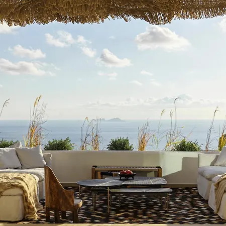 Myconian Panoptis Escape, A Member Of Small Luxury Of The World فندق Elia (Mykonos)