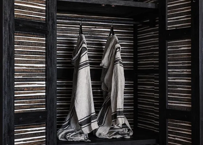 Myconian Panoptis Escape, A Member Of Small Luxury Of The World 5*